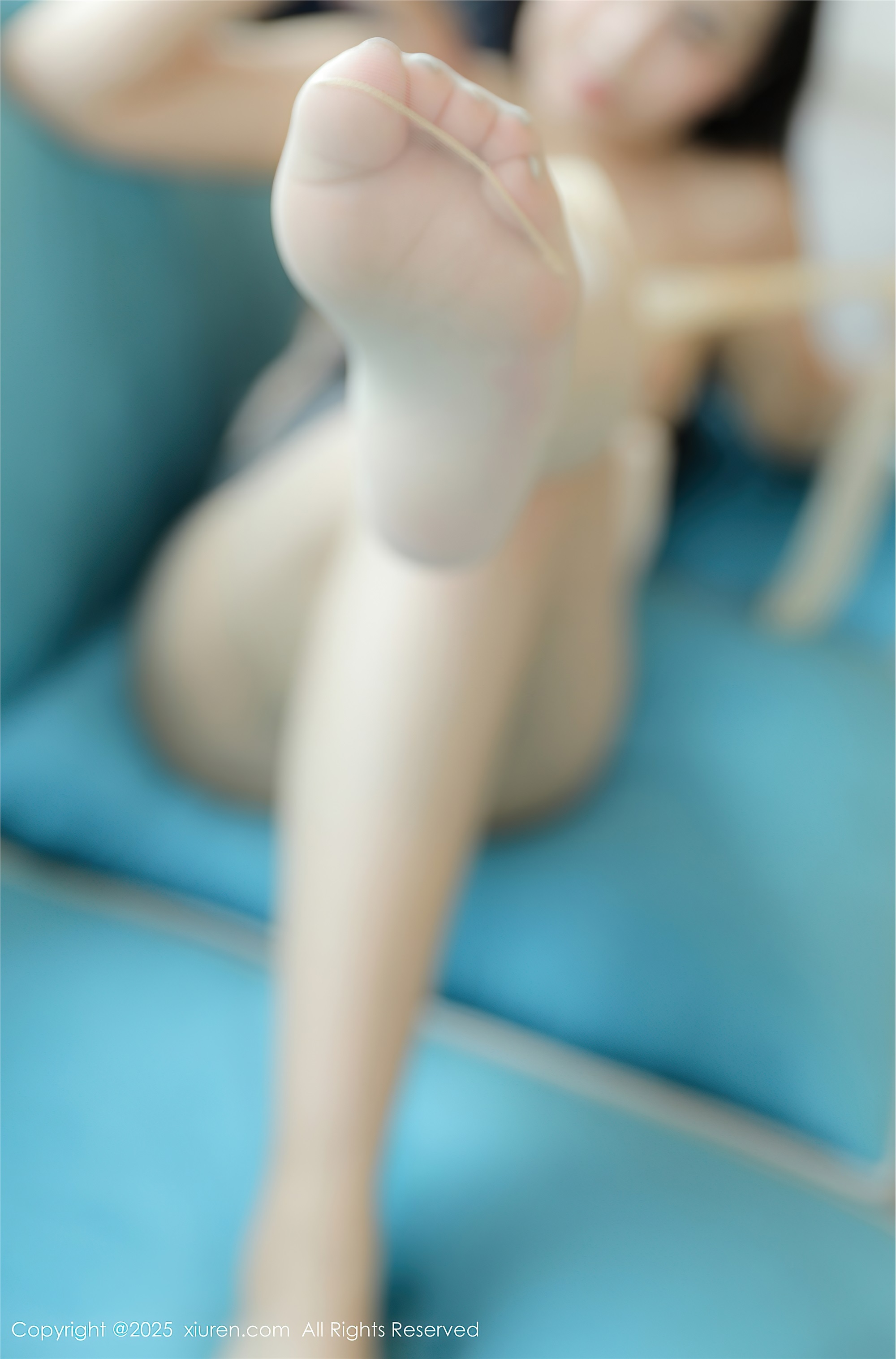 Xiuren秀人网 2025.04.28 NO.10213 希雅sia